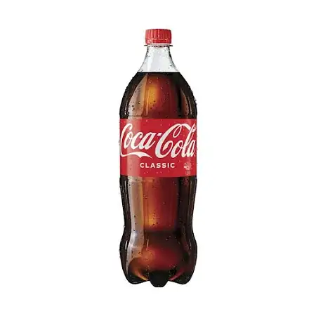 可口可乐1.25L