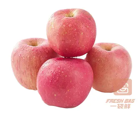 中国红富士苹果/kg