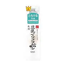 SANA豆乳美肌乳液150ml