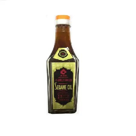 滴滴香芝麻油270ml