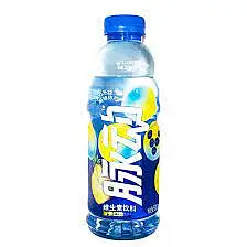脉动菠萝味600ml