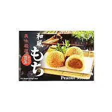 皇族日式花生麻薯210g