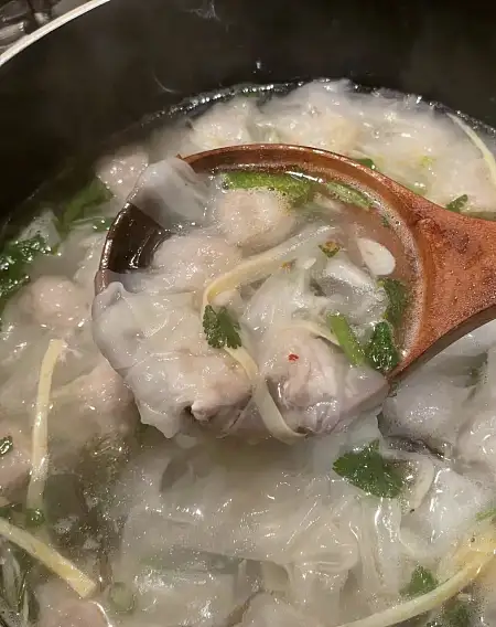 悉尼网红馄饨 肉燕20枚