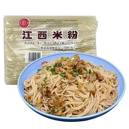 祥麟江西米粉 粗 2kg