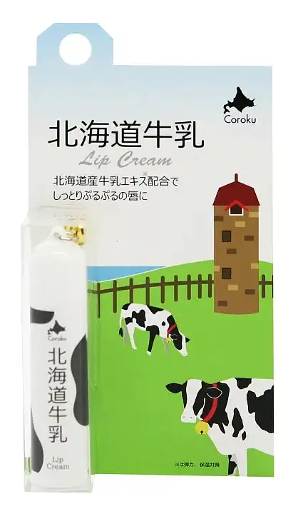 COROKU LIP CREAM 4G