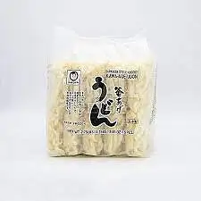 【冻】日本Maruchan冷冻乌冬面5x250g