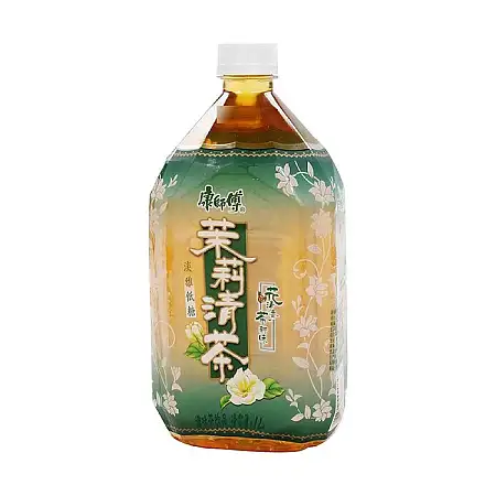 康师傅茉莉清茶1L