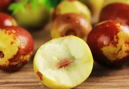 WINTER JUJUBE冬枣/kg