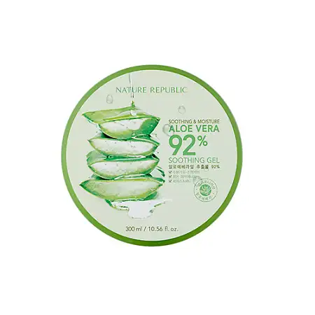 NATURE REPUBLIC Aloe Vera 300ML