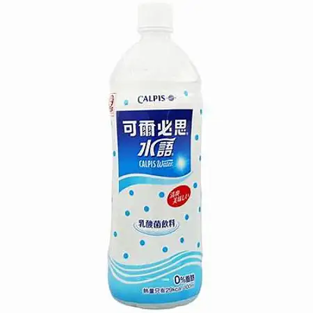 可尔必思900ml