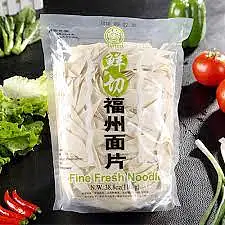 【鲜】五谷堂鲜切福州面片 1.1kg
