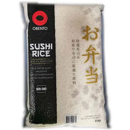 obento 寿司米5kg