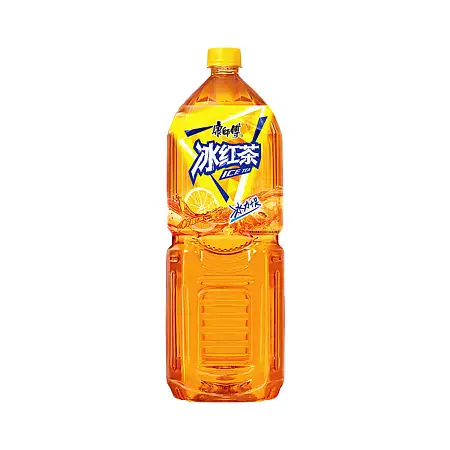 康师傅冰红茶2L