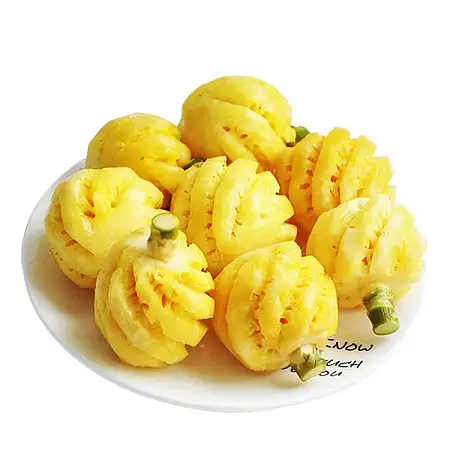 THAI PINEAPPLE 3PACK