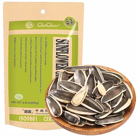 洽洽 原味瓜子228g