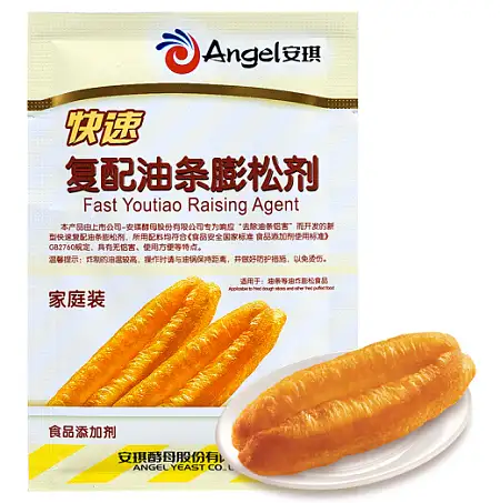 安琪油条膨松剂 20g