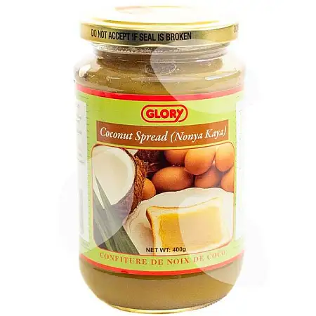 新加坡Glory椰子酱 400g