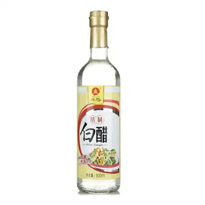 水塔精制白醋500ML
