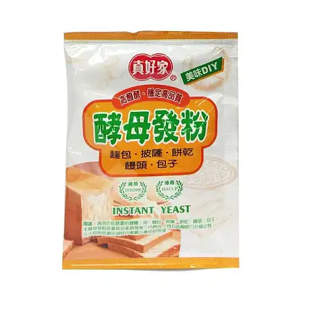 真好家酵母发粉20g