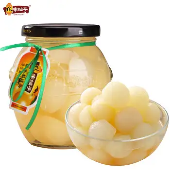 林家铺子糖水罐头 雪梨口味 360g