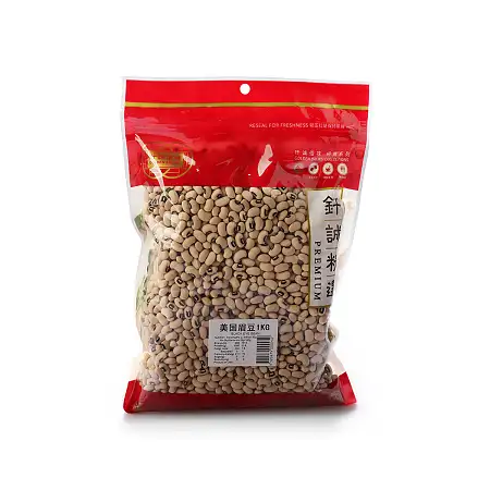 钎诚美国眉豆 1kg