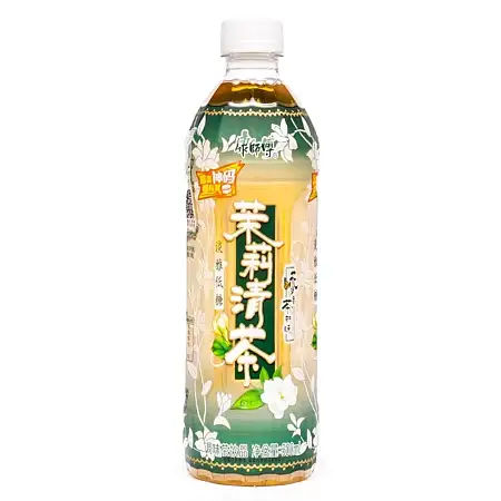 康师傅茉莉清茶低糖500ml