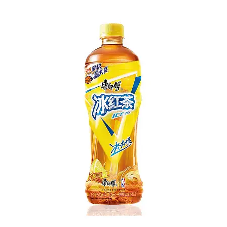康师傅 冰红茶 500ml