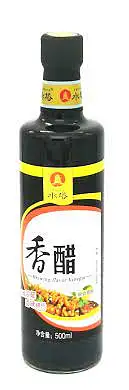 水塔香醋500ML
