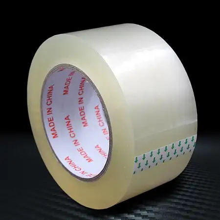封箱用宽胶带48mm*75m