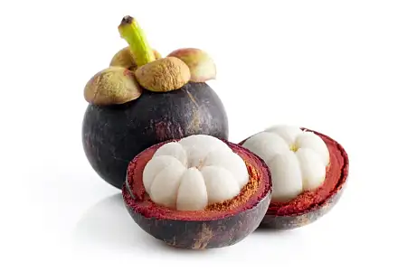 MANGOSTEEN 山竹 /kg