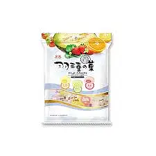 【过期免费】皇族羽三重之果120G