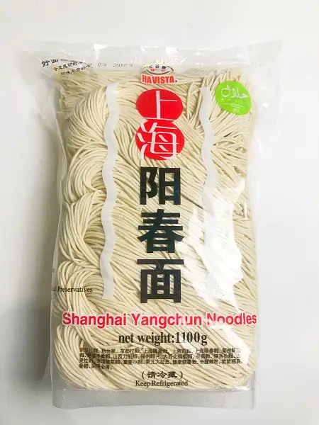 【鲜】五谷堂 上海阳春面 1.1kg