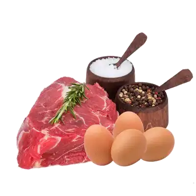肉禽蛋类