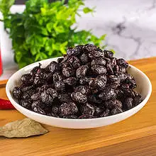 钎诚阳江豆豉100g