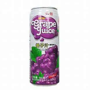 名屋提子汁 500ml