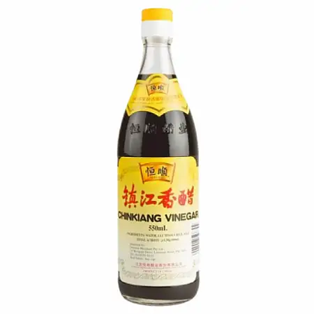 恒顺镇香醋 陈醋 550ml