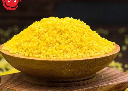 钎诚特级小米500G