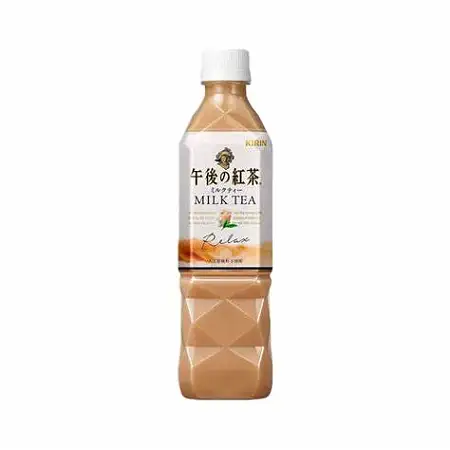 麒麟午后奶茶经典原味500ml