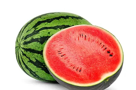 西瓜 四分之一 大约1-2kg