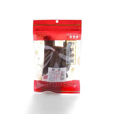 钎诚精选桂皮 50g