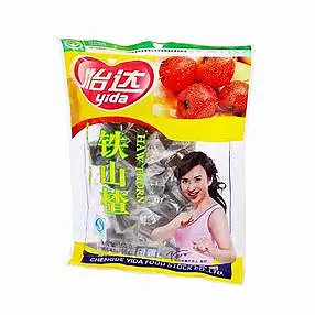 怡达铁山楂150G