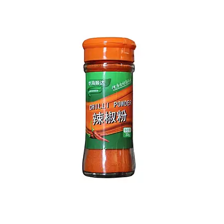 华海纯辣椒粉30克