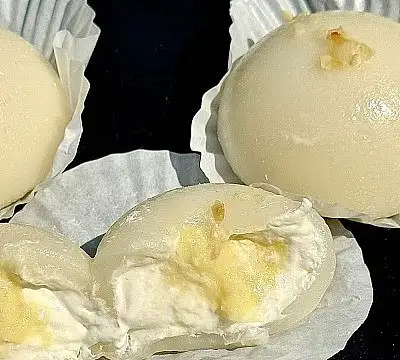 GLAB榴莲大福2粒