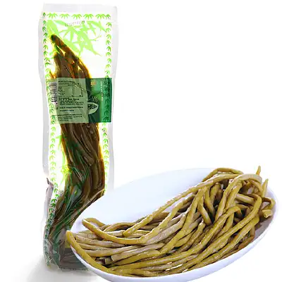 家家酸豇豆 250g