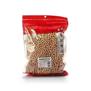 钎诚 澳洲黄豆1kg