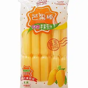 晶晶芒果棒680ML