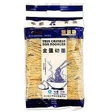 麦阿姨全蛋幼面1KG