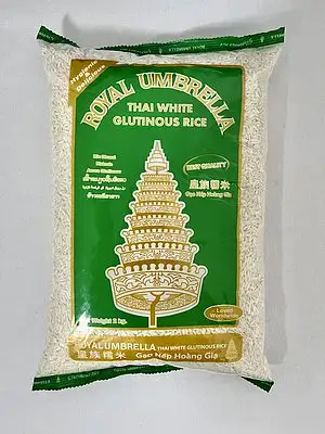 皇族牌泰国糯米2kg
