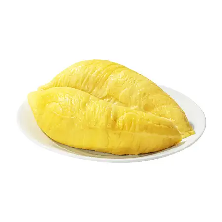 【特价】新鲜榴莲500g/盒