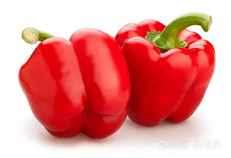 红椒/红灯笼椒/ kg